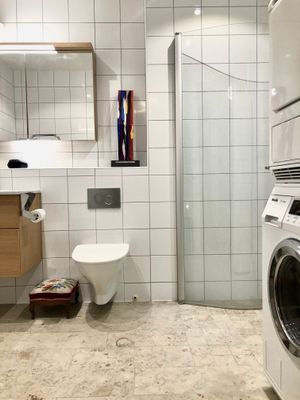 Exklusiv etagelägenhet vid Strandgärdet - Bild 16