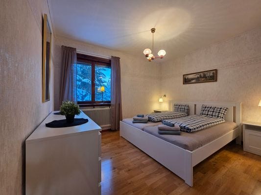 Hus Norrbotten – Rymligt hus nära Storforsen - Bild 39