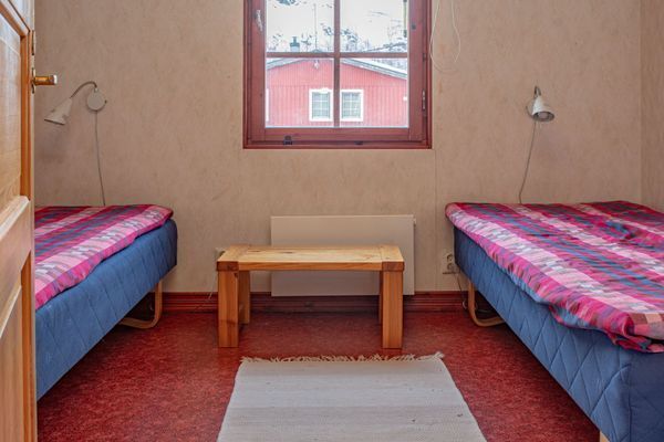 Uthyres Fjällstuga Klippen Hemavan v30 2026 - Bild 15