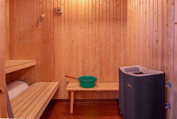 Uthyres Fjällstuga Klippen Hemavan v30 2026 - Bild 17