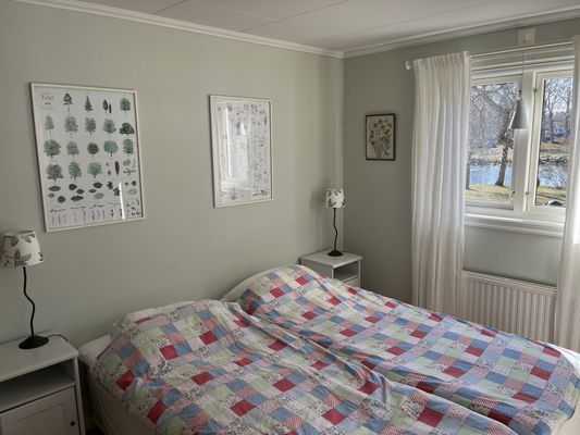 Hus med havstomt, egen badbrygga & panoramautsikt - Bild 15