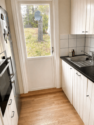 Sommarhus nära barnvänlig strand i Roslagen - Bild 7