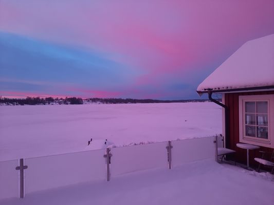 Liten stuga vid sjön Nedre Fryken - Bild 10