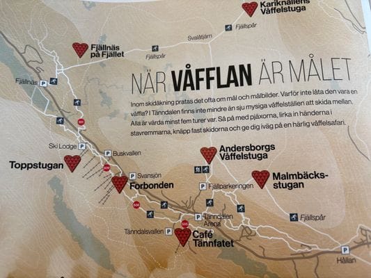 Funäsfjällen-Tänndalen-bästa skidorten - Bild 19
