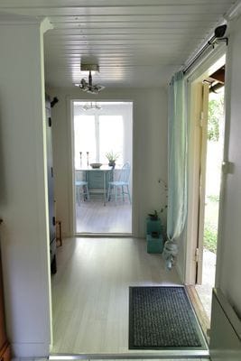 Idyllisk Sommarstuga - Bild 7