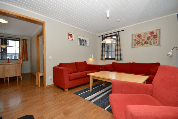 Stuga vid torget i Tandådalen Ski in/out v.13 - Bild 4