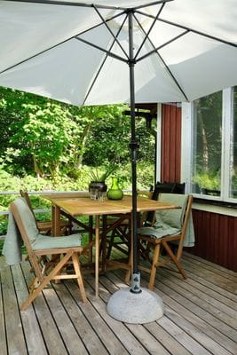 Idyllisk Sommarstuga - Bild 10