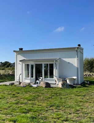 Mysig attefallare i Espevik/Årnäshalvön/Varberg - Bild 2