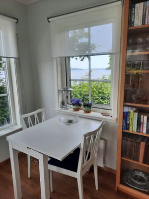 Liten stuga vid sjön Nedre Fryken - Bild 5