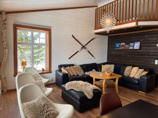 Björnrikes bästa Ski in Ski out - Vemdalen - Bild 14