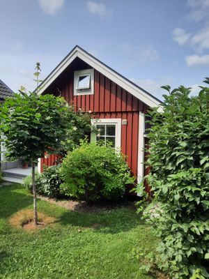 Liten stuga vid sjön Nedre Fryken - Bild 3