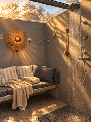 Lodge | Spa | Hundvänligt på Österlen - Bild 26