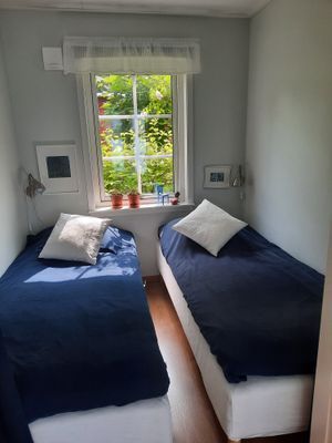 Liten stuga vid sjön Nedre Fryken - Bild 7