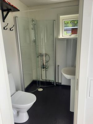 Liten stuga vid sjön Nedre Fryken - Bild 8