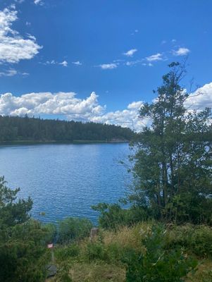 Landställe på Högmarsö med sjötomt - Bild 11