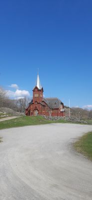 Villa Henriksberg ⚓️ semester på Skaftö Bohuslän⚓️ - Bild 41