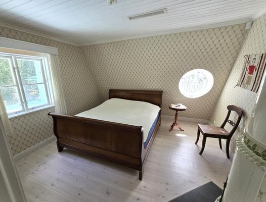 Gransjö Gård Åkersberga Unik avskild sjöfastighet - Bild 34