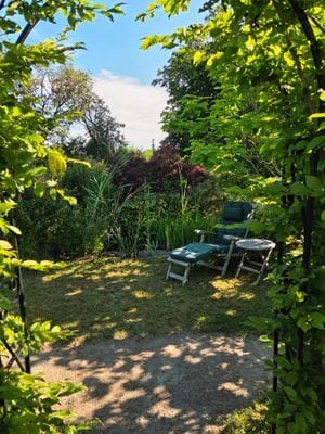 Unik skånelänga nära hav, natur och kultur! - Bild 80