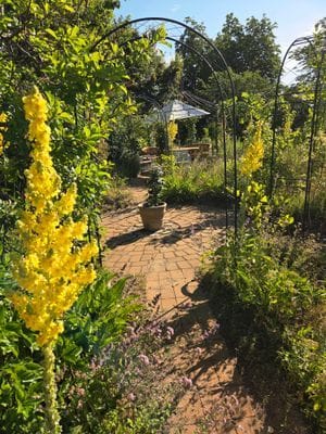 Unik skånelänga nära hav, natur och kultur! - Bild 77