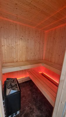 Tillfällig övernattning Mora-Noret 4 Bäddar - Bild 7