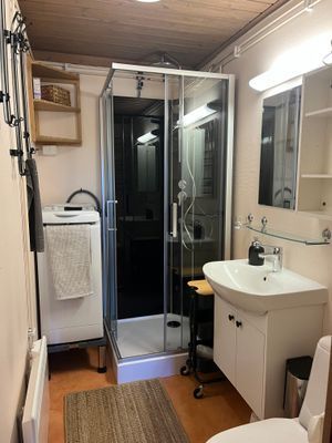 Mysigt boende i Storlien - Bild 10