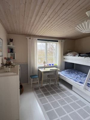 Sommaridyll vid Sandhammaren - Bild 10