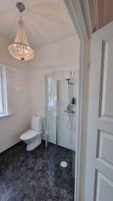 Tillfällig övernattning Mora-Noret 4 Bäddar - Bild 8