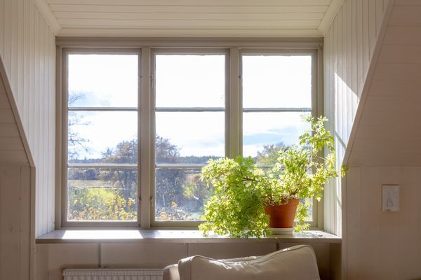 Underbart lägenhet i sekelskifteshus Burs - Bild 19