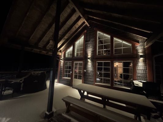 Toppmodern fjällstuga i Rörbäcknäs/Sälen - Bild 49