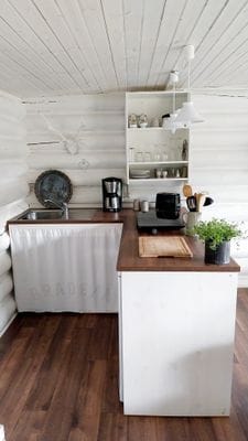 Mysig Timmerstuga - Bild 5