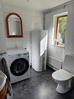 Mysig cowboy inspirerad stuga - Bild 13