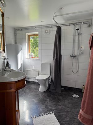 Mysig cowboy inspirerad stuga - Bild 12