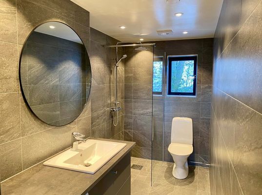 ÅRE BY🗻 Hög standard, stora ytor, 10 bäddar - Bild 3