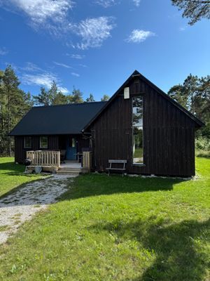 Mysig cowboy inspirerad stuga - Bild 2