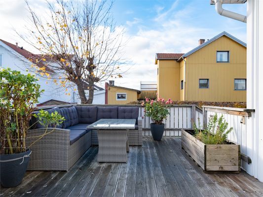 Villa i Lysekil uthyres - Bild 3