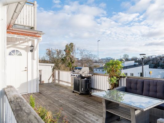 Villa i Lysekil uthyres - Bild 2