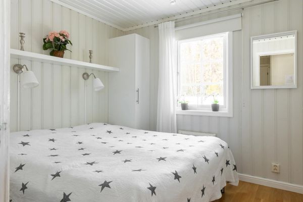 Åre Duved mysig modern fjällstuga 5-7, husdjur ok - Bild 16