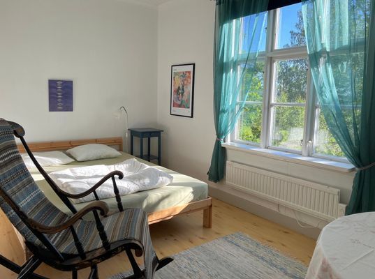 Semestervåningen i Ruds Ateljé - Bild 15