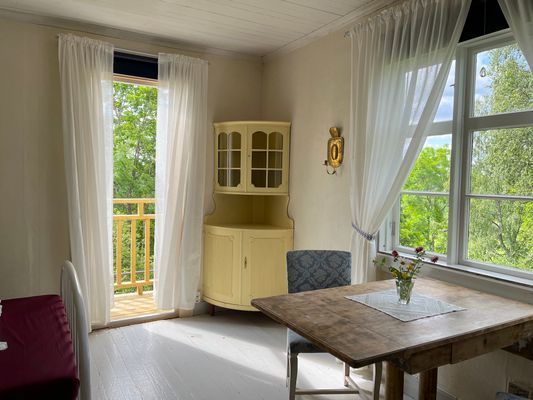 Semestervåningen i Ruds Ateljé - Bild 5