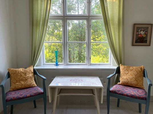 Semestervåningen i Ruds Ateljé - Bild 6