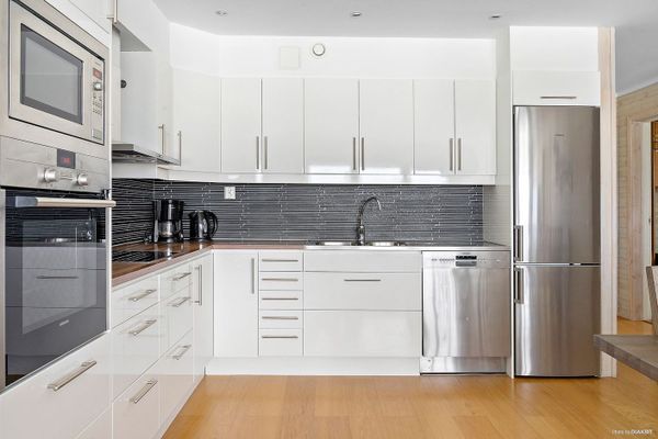 Ski In / Ski Out Åre Björnen - Bild 2