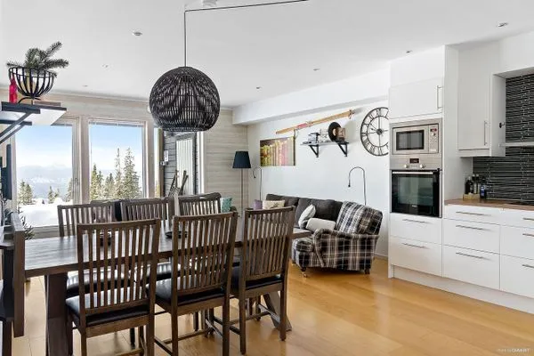 Ski In / Ski Out Åre Björnen - Bild 3