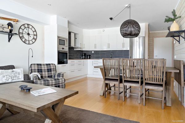 Ski In / Ski Out Åre Björnen - Bild 4