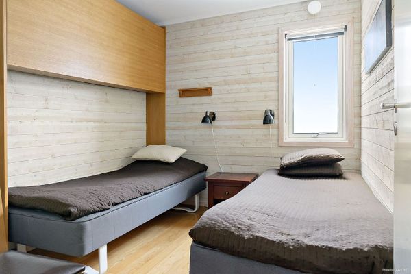 Ski In / Ski Out Åre Björnen - Bild 6