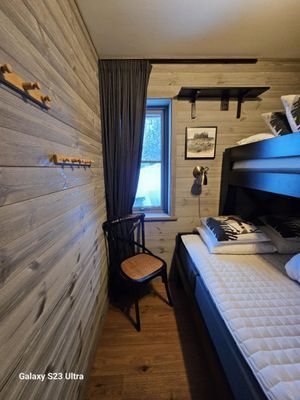 Nybyggt parhus Bydalsfjällen ski in ski out - Bild 17