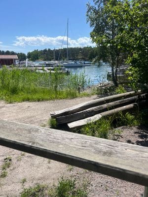 Skärgårdsstuga i Möjaström, Möja - Bild 12
