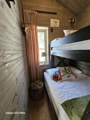 Nybyggt parhus Bydalsfjällen ski in ski out - Bild 21