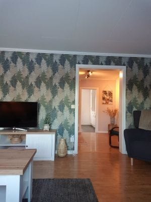 Hos grannarna - Bild 24