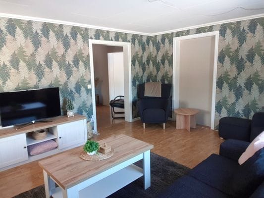 Hos grannarna - Bild 25