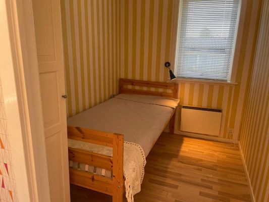 Charmigt Villa bredvid sjön Örlen - Bild 15